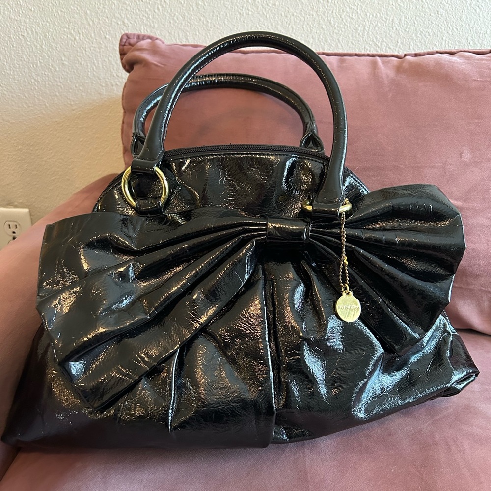 Big Buddha Purse!